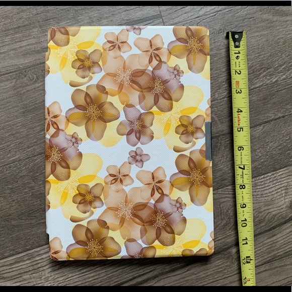 🌼🌸 Flowers Galore Tablet Case 🌸🌼 - Picture 4 of 7